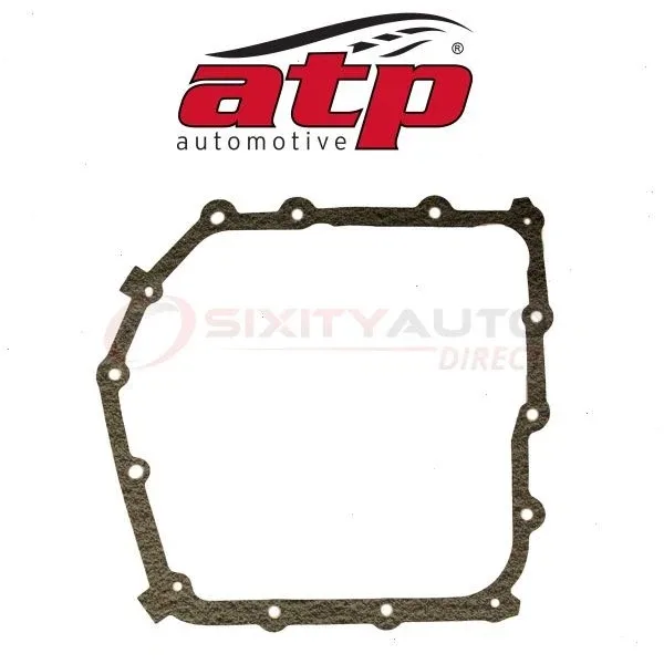 2004-2008 Chrysler Pacifica Automatic Transmission Oil Pan Gasket - ATP SX-WEAQ