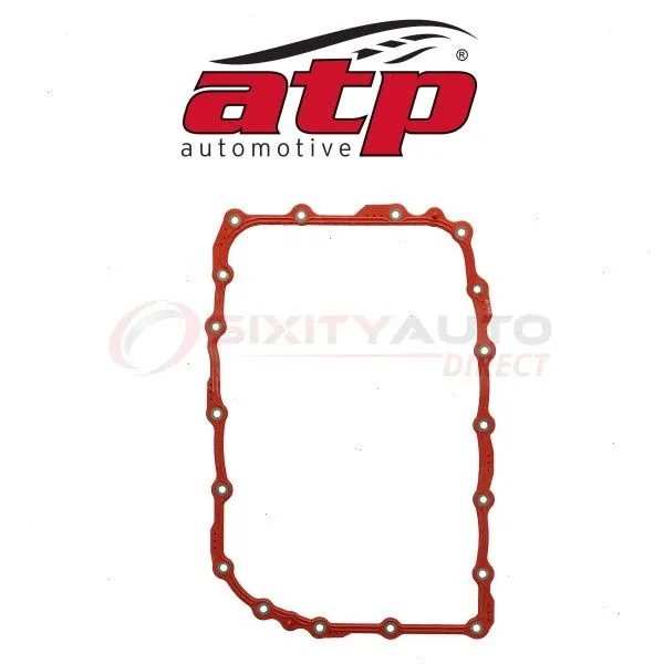 ATP Transmission Oil Pan Gasket for 2007-2010 GMC Yukon - Automatic  Gaskets zg