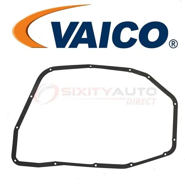 VAICO Transmission Oil Pan Gasket for 2008-2012 Audi S5 4.2L V8 - Automatic ur