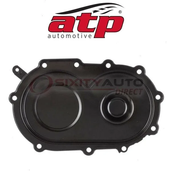 ATP Automatic Transmission Oil Pan for 2001-2005 Dodge Neon - Hard Parts  xg