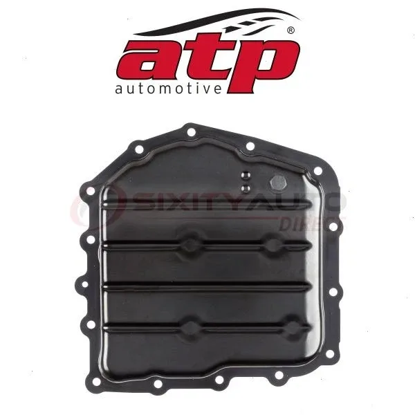 ATP Automatic Transmission Oil Pan for 2001 Plymouth Neon - Hard Parts  is