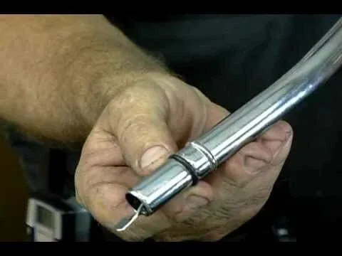 Ford Transmission Dipstick O-ring for C6 / AOD / AODE (MPN: C6,C4)