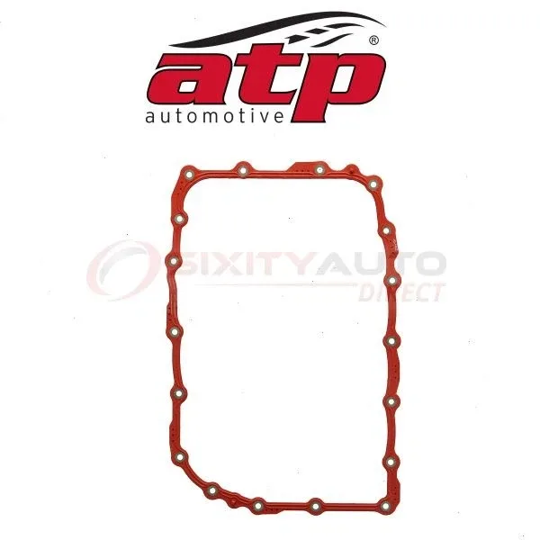 ATP Transmission Oil Pan Gasket for 2009-2010 GMC Sierra 1500 - Automatic  yc