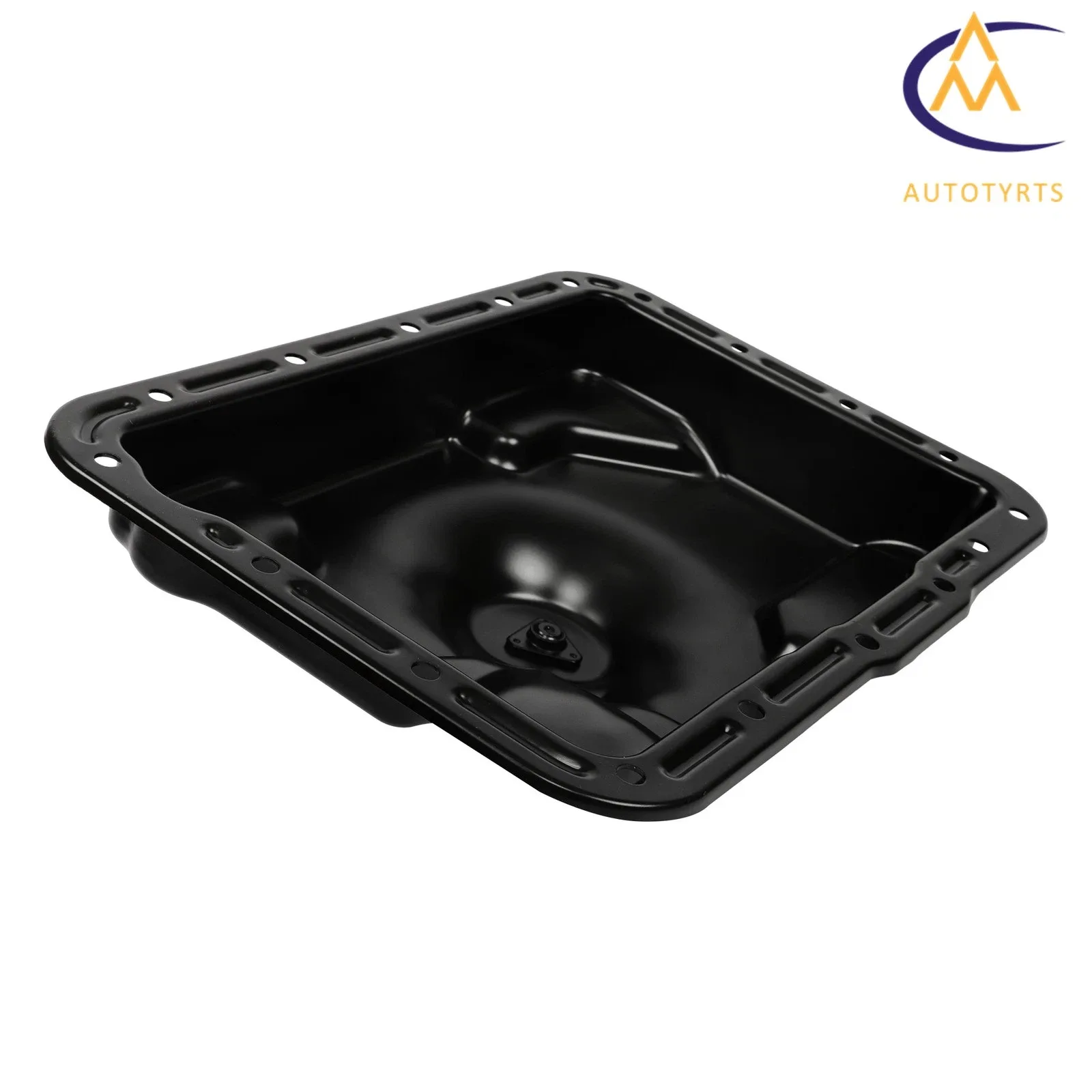 Auto Transmission Oil Pan For Ford Explorer Mercury Mountaineer Ranger 1985-2007 image 3