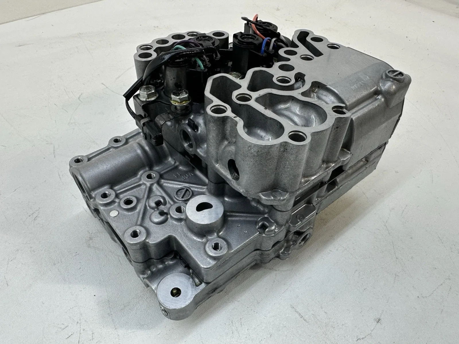 2021 Subaru Forester CVT Valve Body - Used OEM image 3