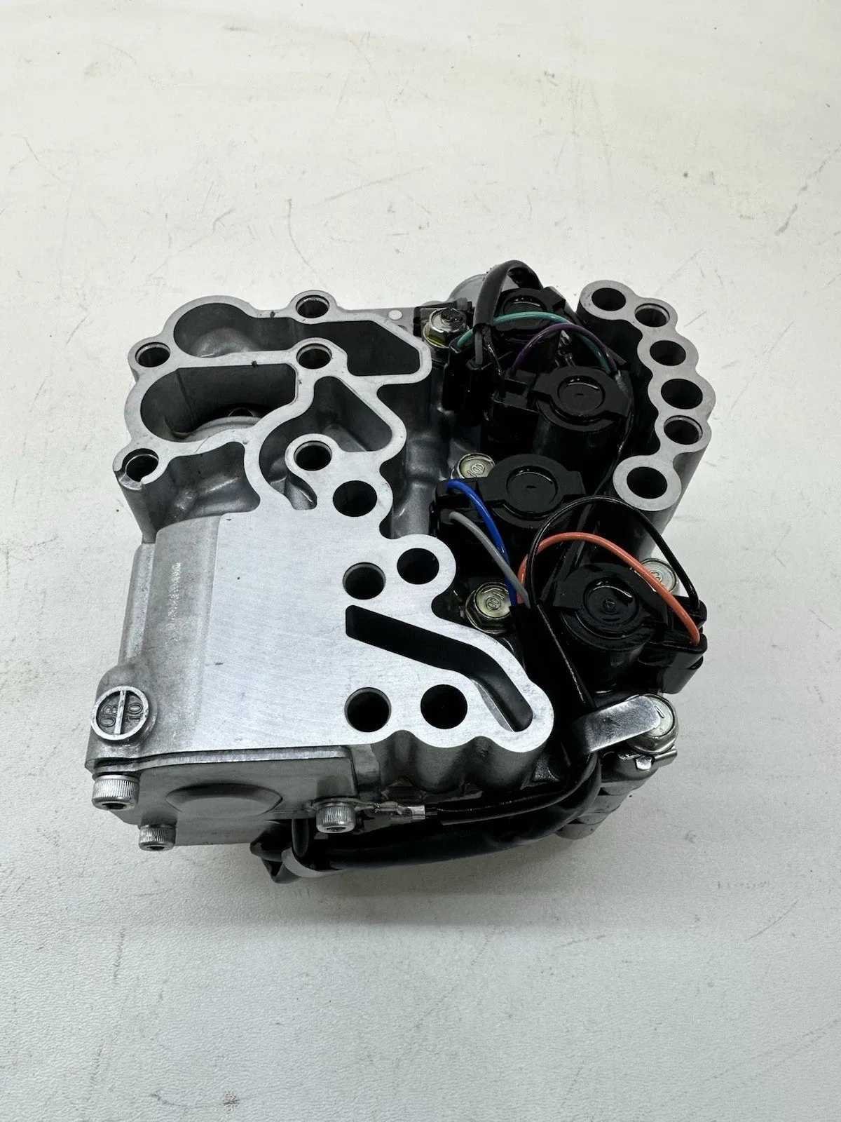 2021 Subaru Forester CVT Valve Body - Used OEM image 4