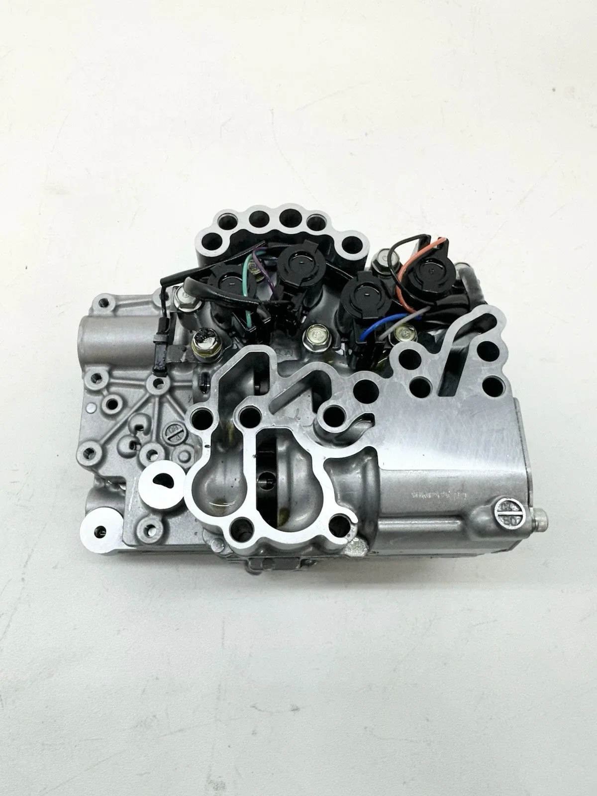 2021 Subaru Forester CVT Valve Body - Used OEM