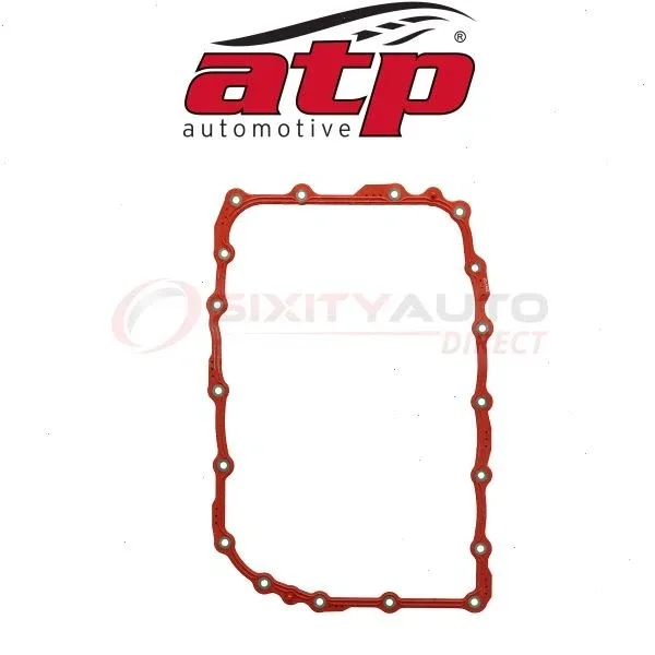 ATP Transmission Oil Pan Gasket for 2008-2009 Hummer H2 - Automatic  Gaskets zl