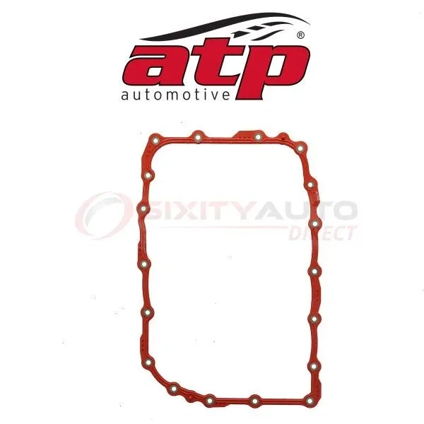 2014-2015 Chevrolet SS Automatic Transmission Oil Pan Gasket - ATP SX-PYVC