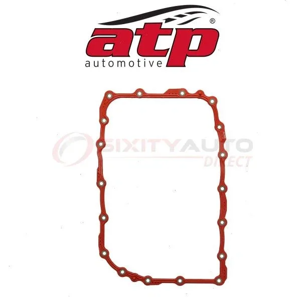 ATP Transmission Oil Pan Gasket for 2009-2010 Chevrolet Silverado 1500 - vn
