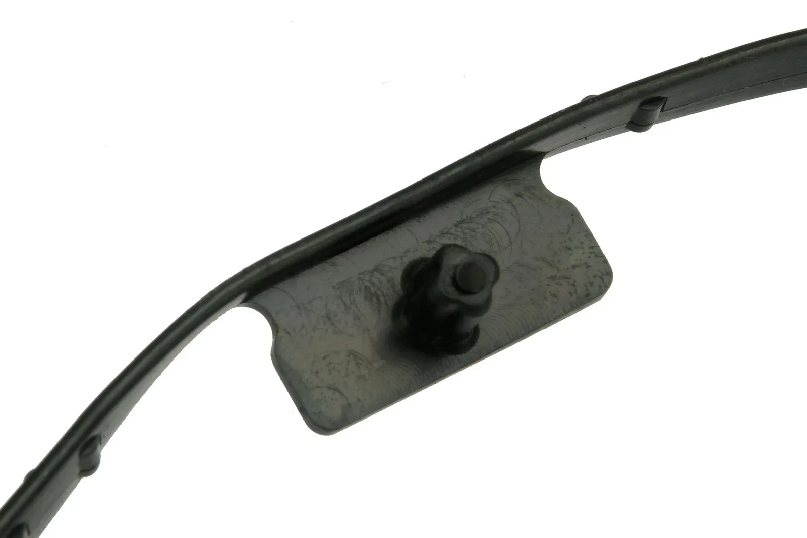 Mechanics Choice Transmission Oil Pan Gasket for 2002-2013 BMW, Land Rover image 3
