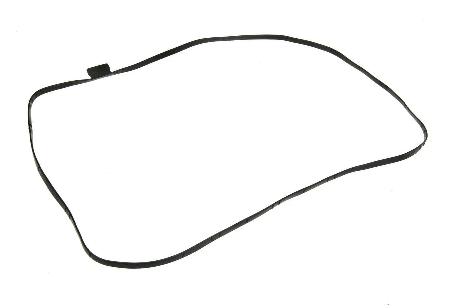Mechanics Choice Transmission Oil Pan Gasket for 2002-2013 BMW, Land Rover image 4