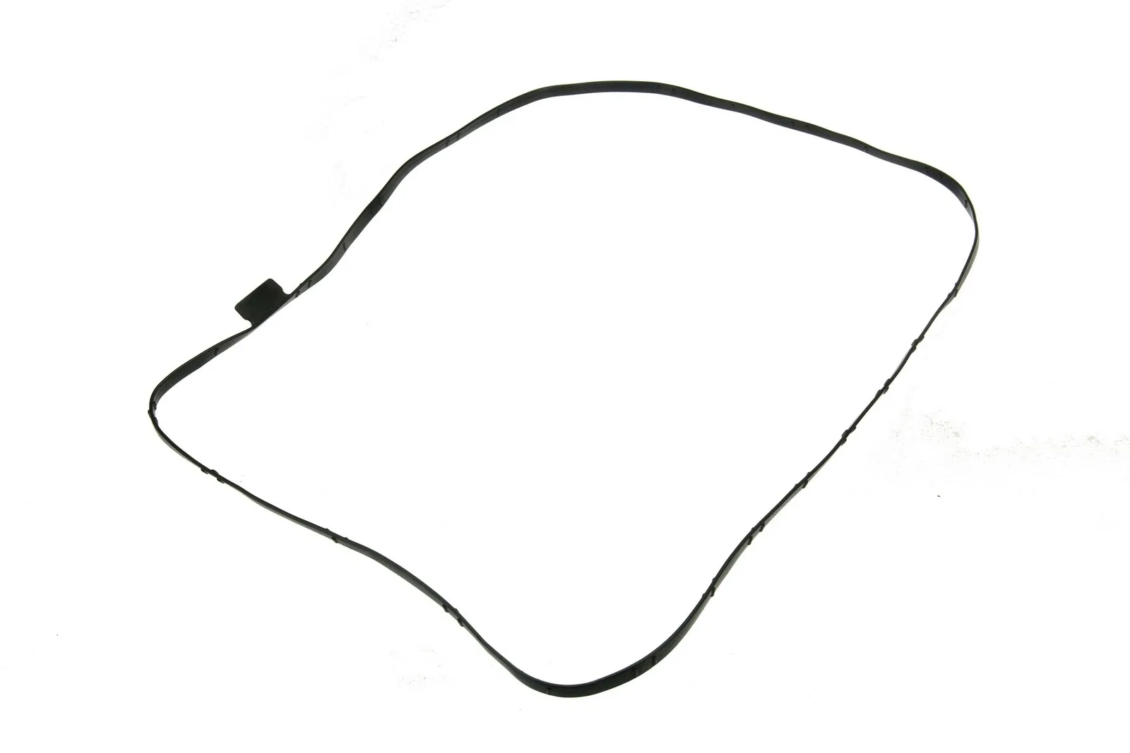 Mechanics Choice Transmission Oil Pan Gasket for 2002-2013 BMW, Land Rover