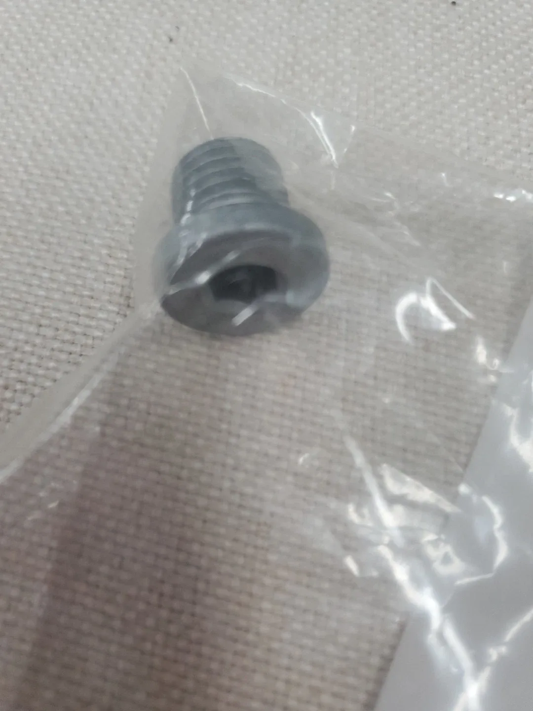 febi 46267 Automatic Transmission Pan Drain Plug for Mercedes CL S G SL
