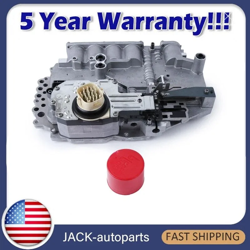 2012-2018 Dodge Ram 1500 Transmission Valve Body 545RFE / 68RFE