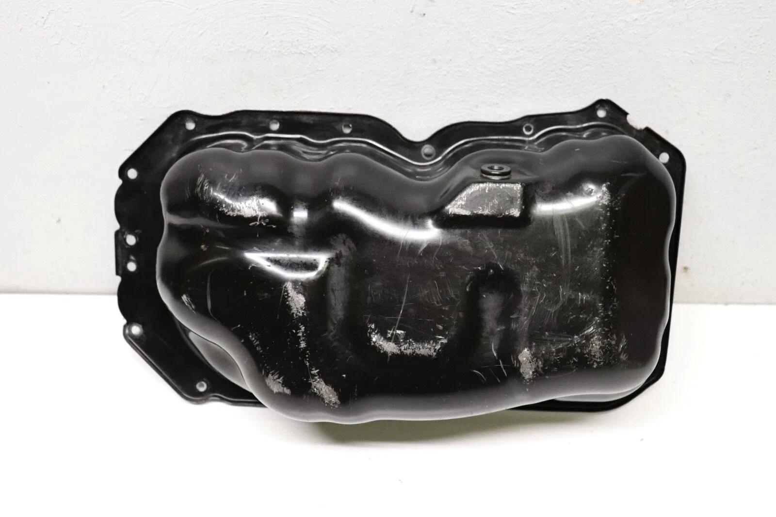 2014-2017 Mazda 6 Engine Oil Pan P2004246 2.5L OEM (Used) image 4