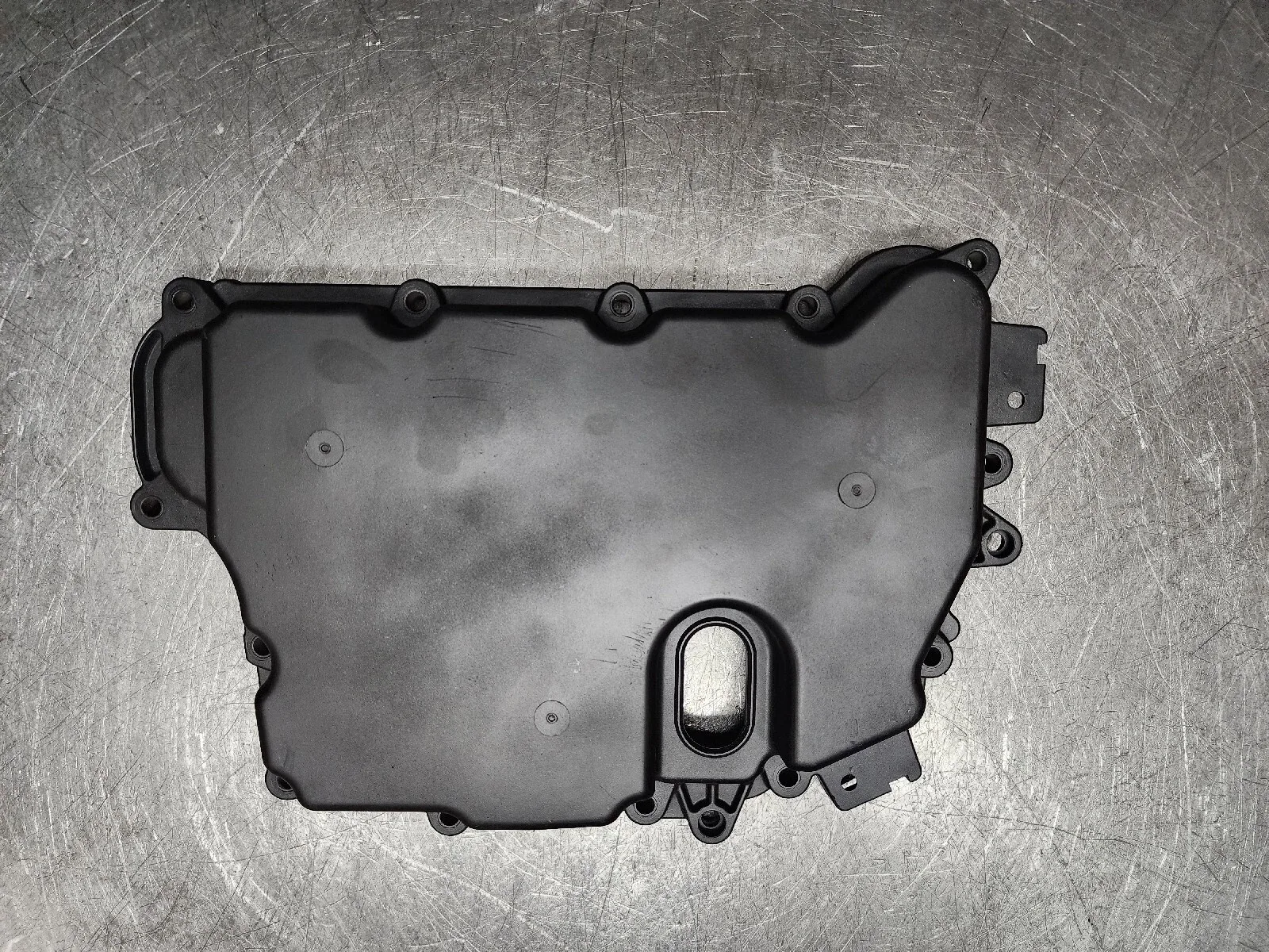 Automatic Transmission Oil Pan GM 6T30/6T40/6T45/6T50 — 144765 / D46766A image 3