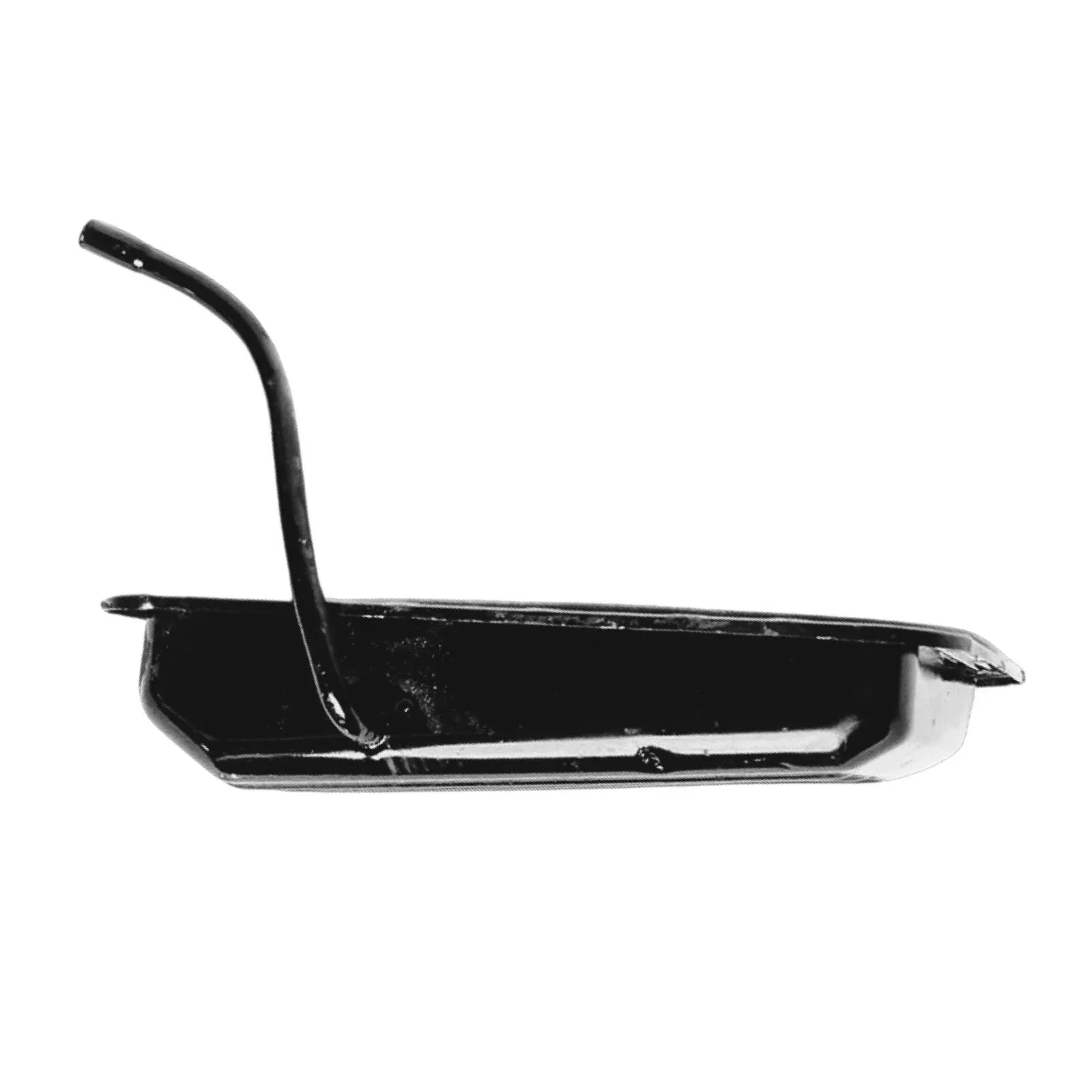 🔥 Heavy-Duty Transmission Oil Pan R4/V4/R5/V5A51 | Deep Design + Drain Plug 🔥