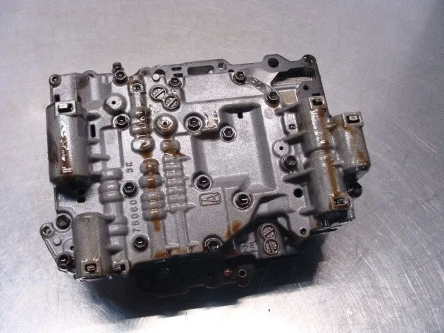 Mini Cooper Clubman F54 1.5L Automatic Transmission Valve Body 16 17 18 19 image 2