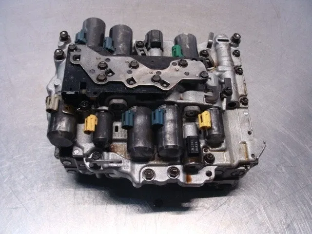 Mini Cooper Clubman F54 1.5L Automatic Transmission Valve Body 16 17 18 19