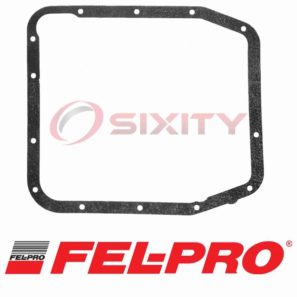 For Ford F-150 FEL-PRO Automatic Transmission Oil Pan Gasket 1994-2010 ea