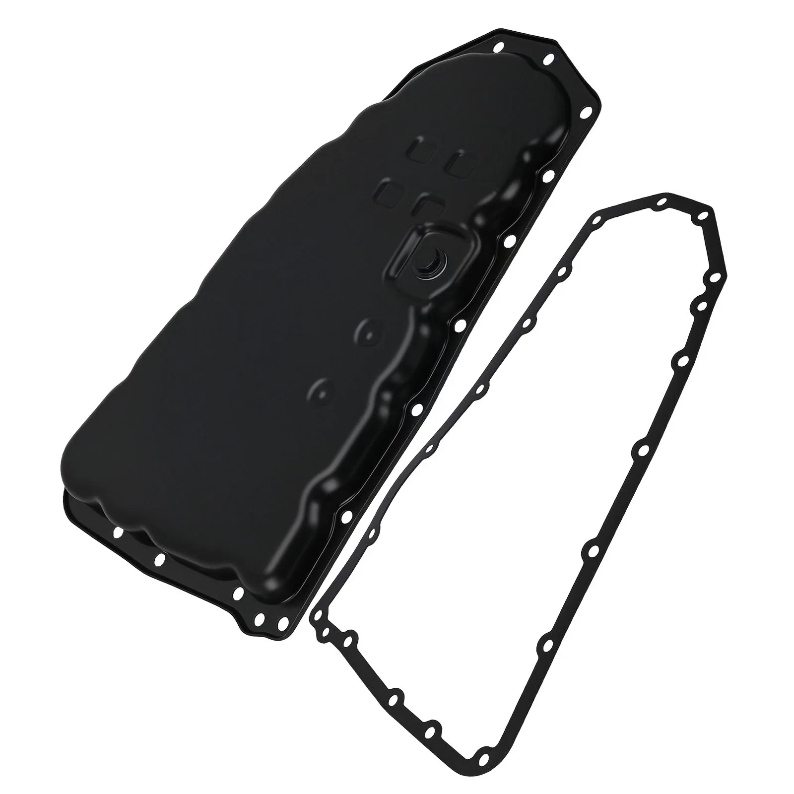2007-2012 Nissan Sentra Transmission Oil Pan 31397-1XF0A