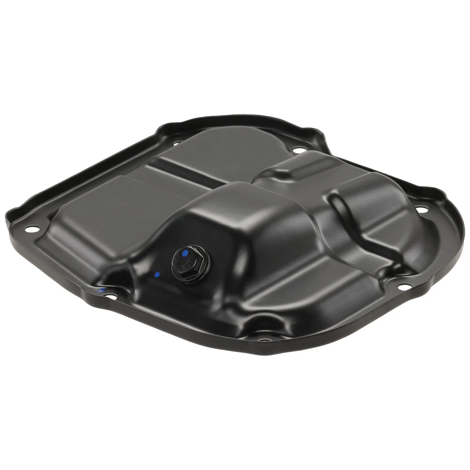 For 2012-2019 VERSA/VERSA NOTE Oil Pan Steel 111103HC1A image 2