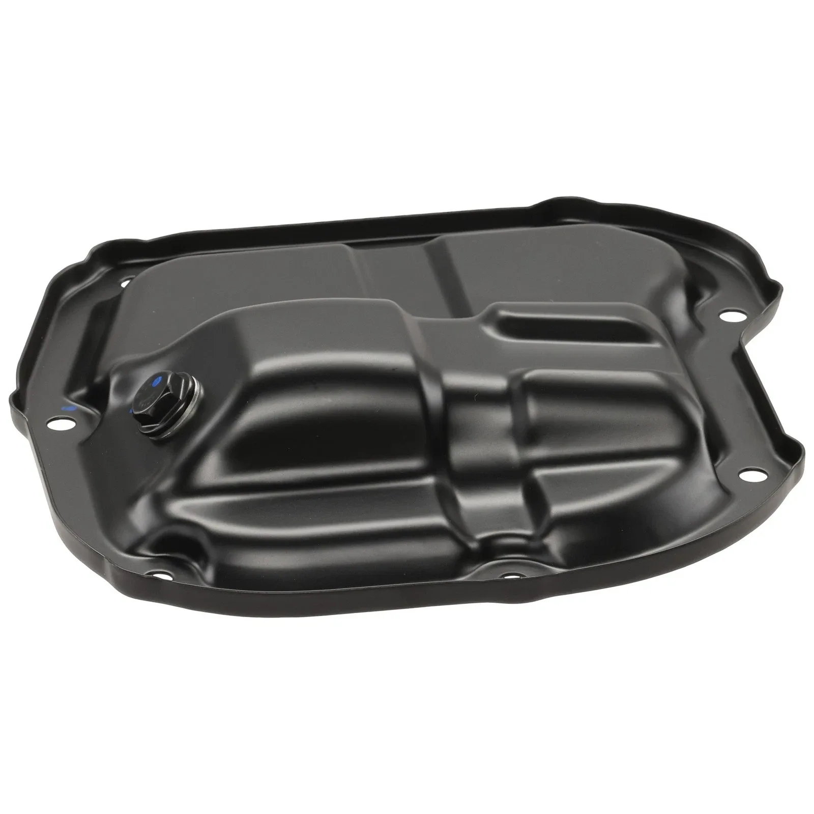 For 2012-2019 VERSA/VERSA NOTE Oil Pan Steel 111103HC1A image 3