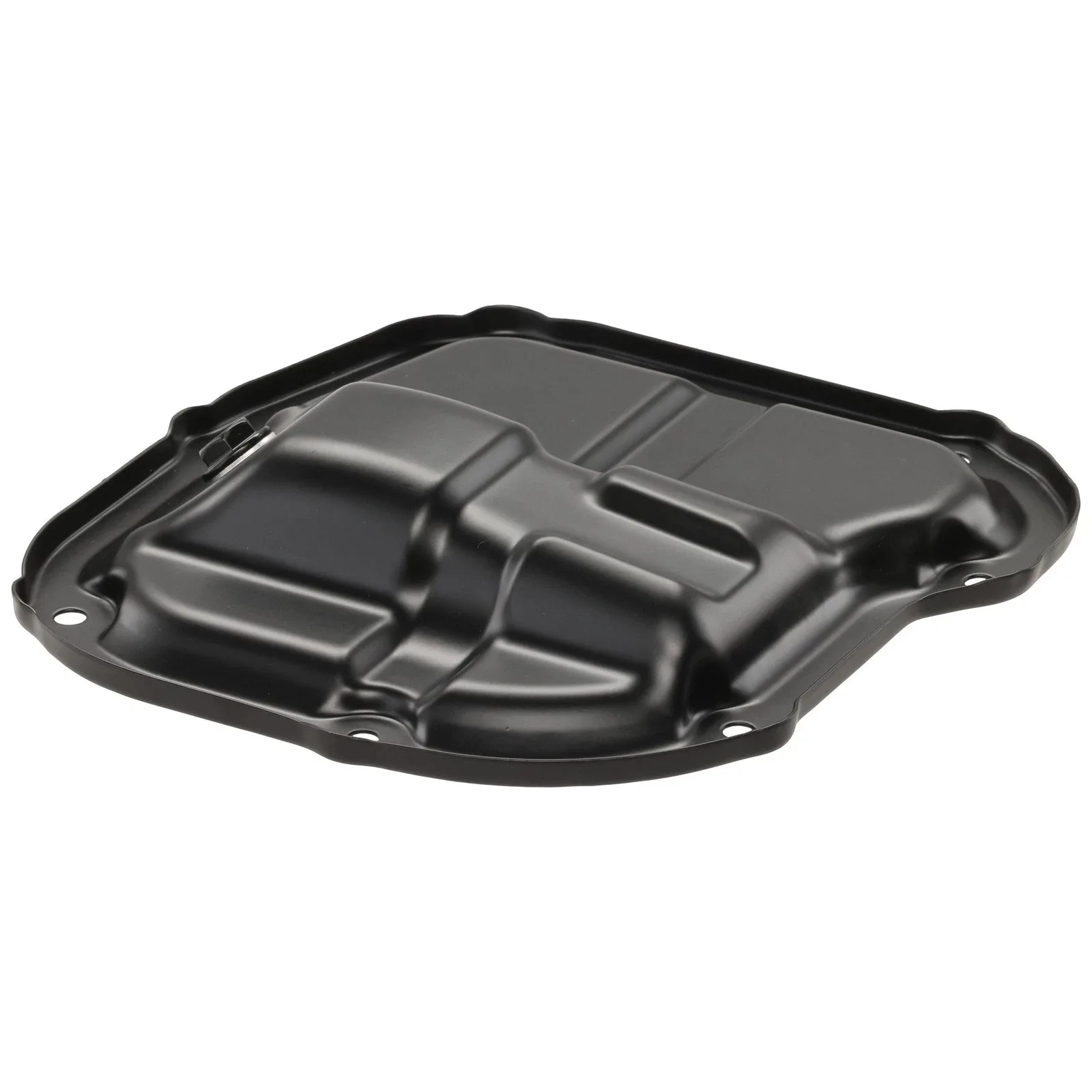 For 2012-2019 VERSA/VERSA NOTE Oil Pan Steel 111103HC1A image 4