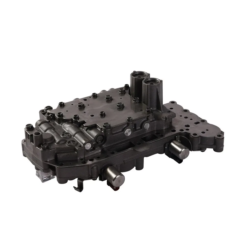 2006-2013 Toyota/Scion Transmission Valve Body U140 U240 U241 (OE 35210-21010) image 4