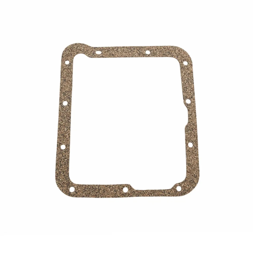 Ford C4 Transmision Pan Gasket Rubberized Cork C5 C-4 C-5 Mustang Mustang