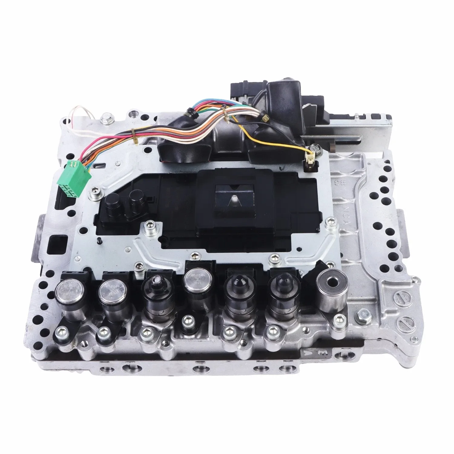 Transmission Valve Body 0260550023 for Nissan Xterra / Pathfinder / Armada / Frontier (RE5R05A) image 3