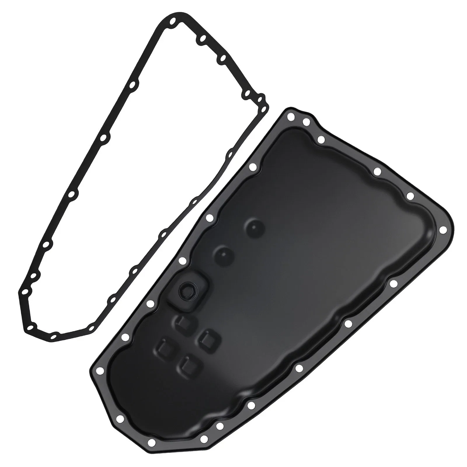 Auto Transmission Oil Pan for Nissan Rogue 2.5L 2008-2013 31390-1XF00