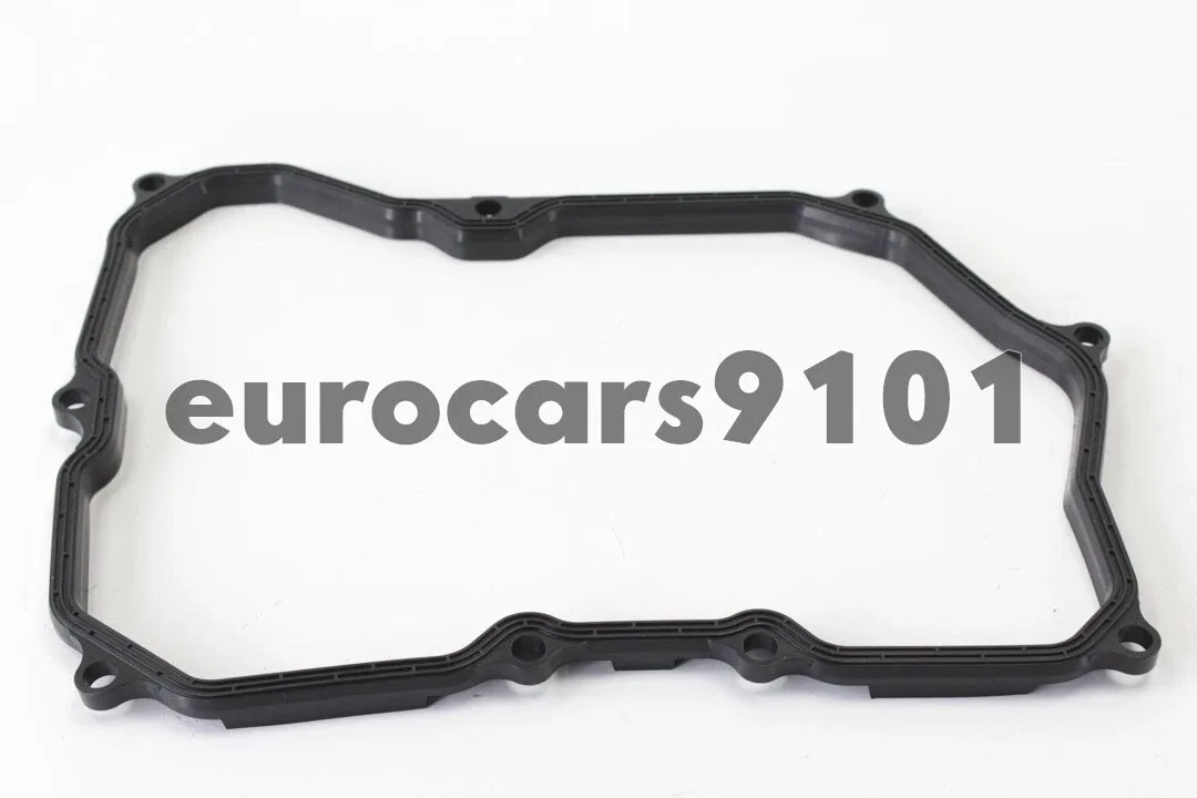 Volkswagen Passat Febi Automatic Transmission Oil Pan Gasket 106019 09M321370A