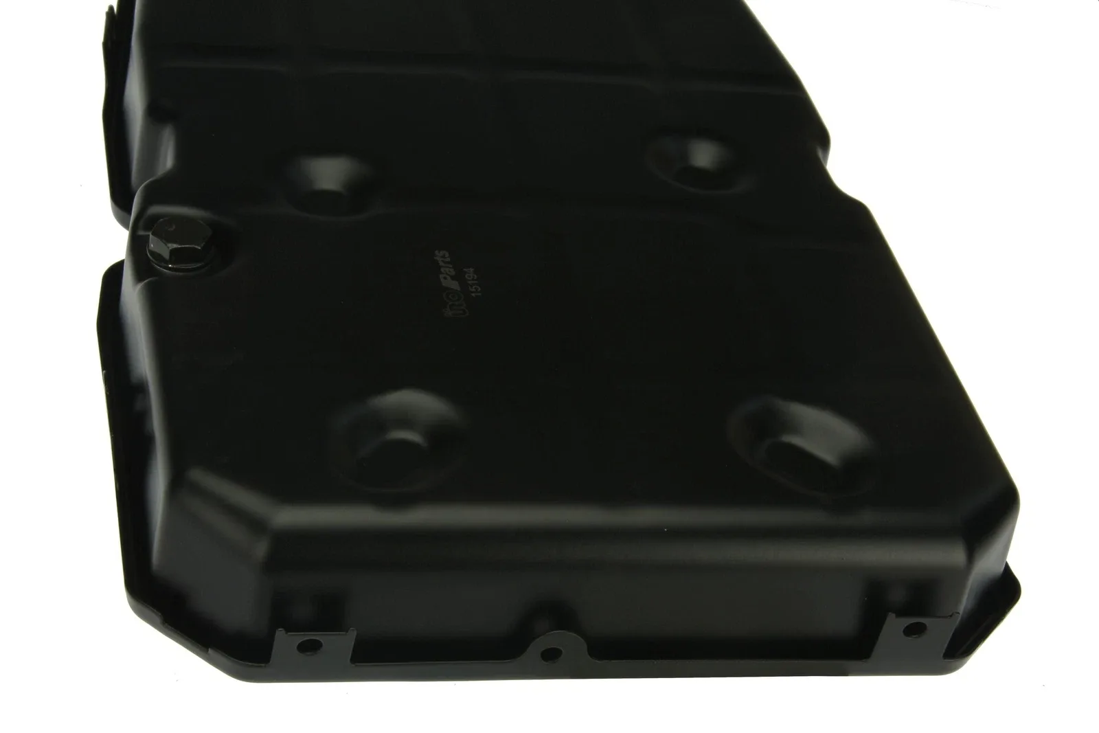 URO , PN # 2222700512 Automatic Transmission Oil Pan image 3