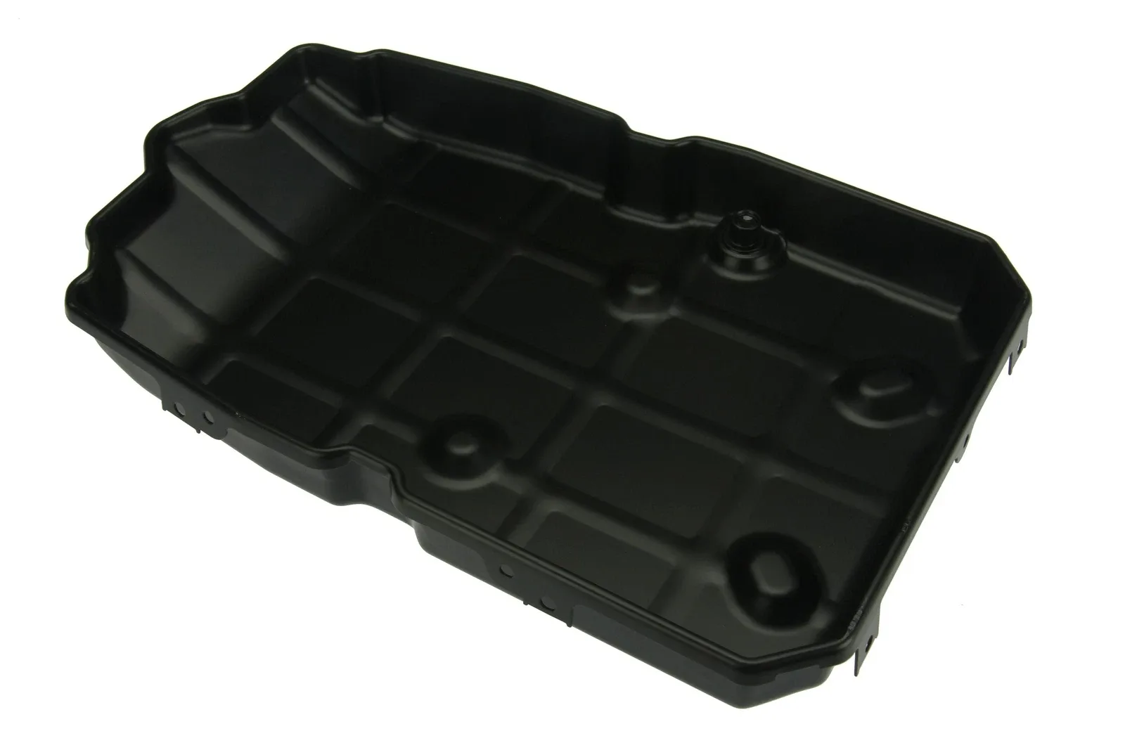URO , PN # 2222700512 Automatic Transmission Oil Pan image 4