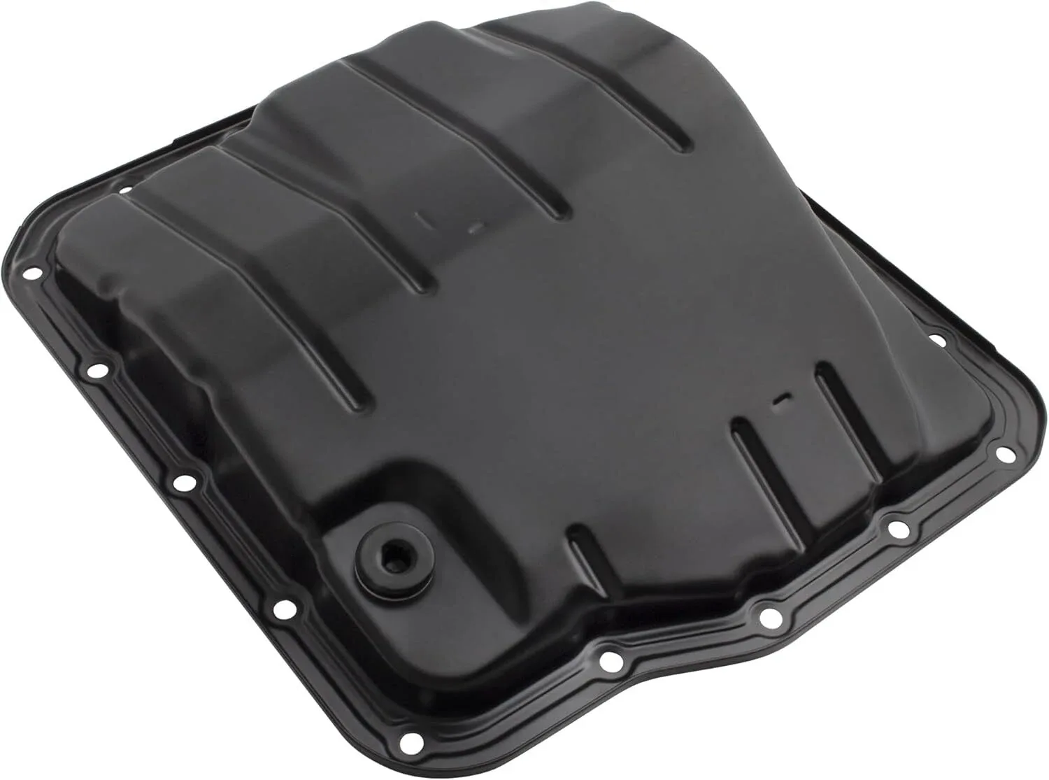 Transmission Oil Pan For Toyota Camry Corolla Sienna Solara Highlander Avalon image 2