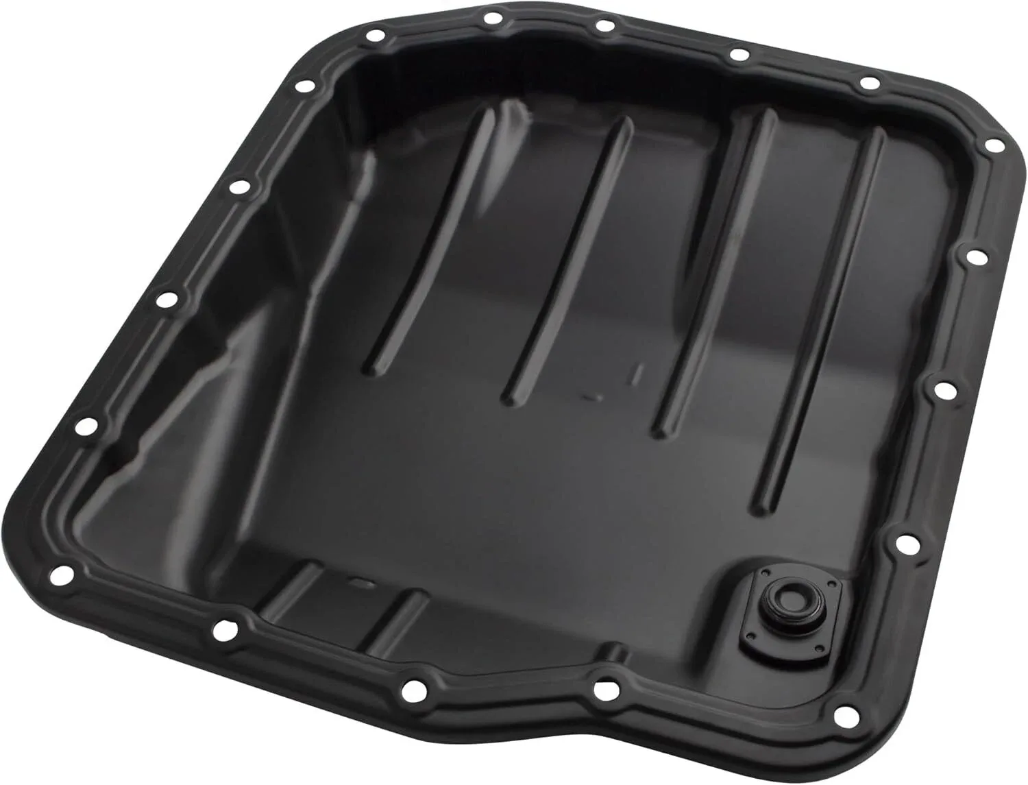 Transmission Oil Pan For Toyota Camry Corolla Sienna Solara Highlander Avalon image 3