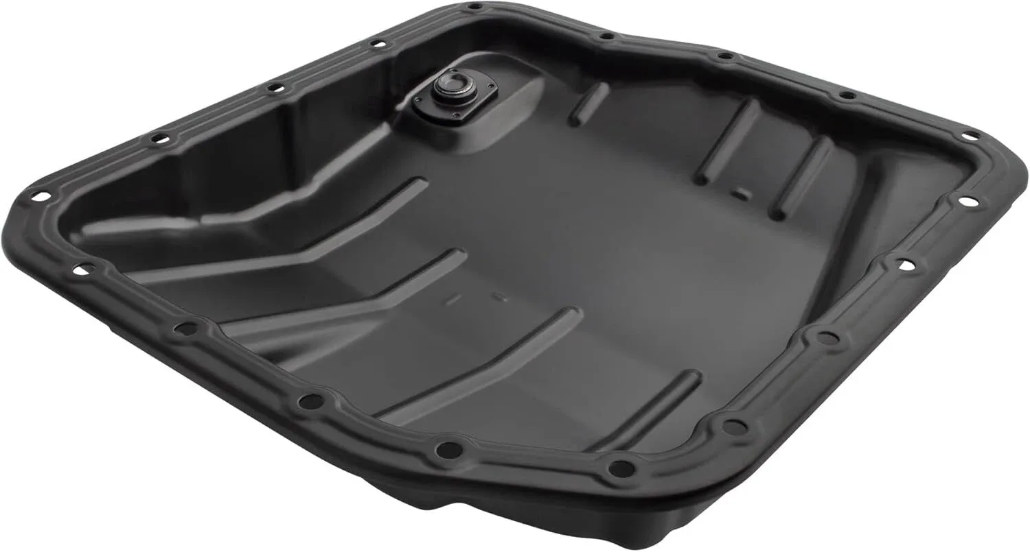 Transmission Oil Pan For Toyota Camry Corolla Sienna Solara Highlander Avalon image 4