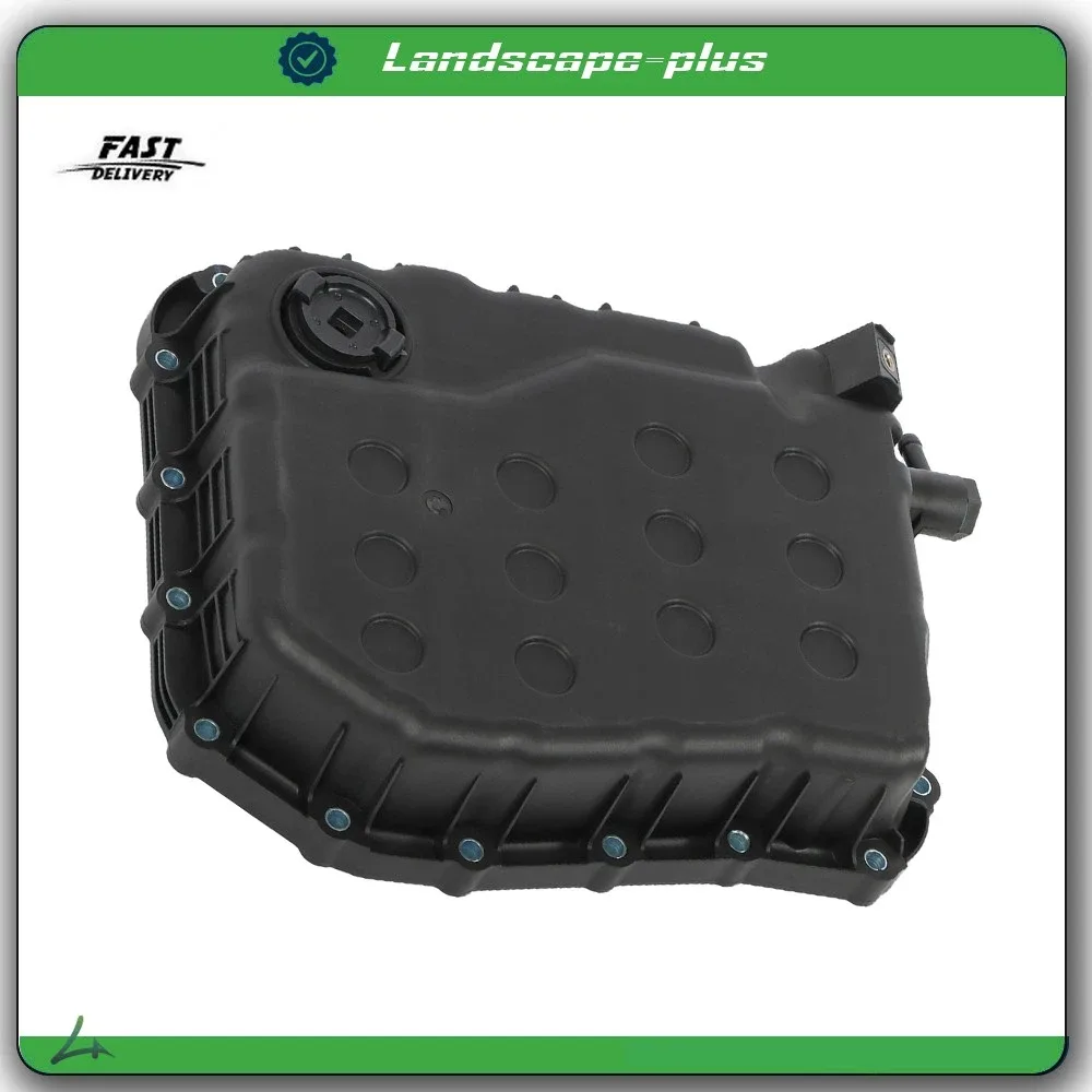 For Hyundai Azera Santa Fe Sonata 3.3/3.5L New Transmission Oil Pan with gasket