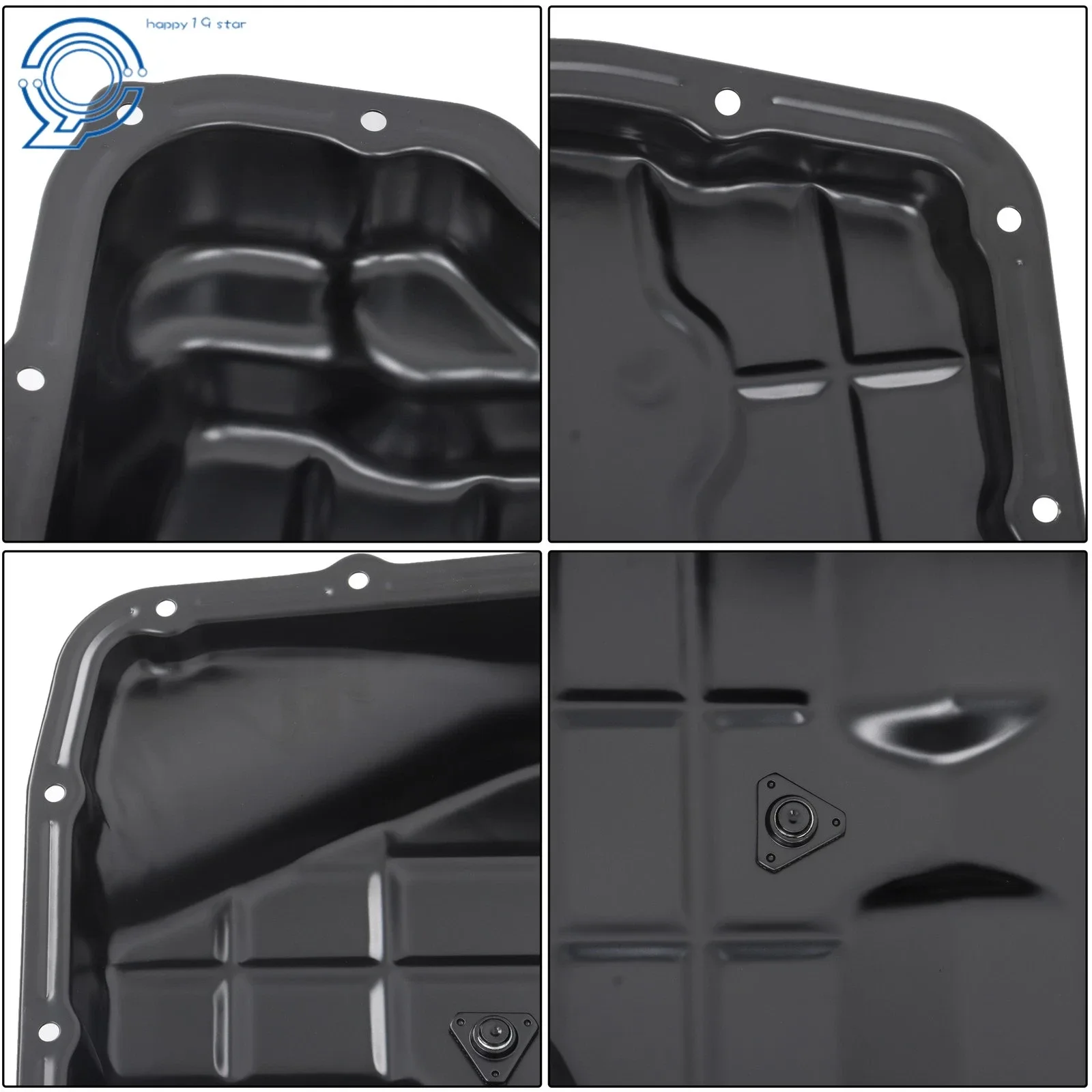 Automatic Trans Oil Pan for Jeep Commander 2010 Grand Cherokee 2010-2013 265-870 image 3