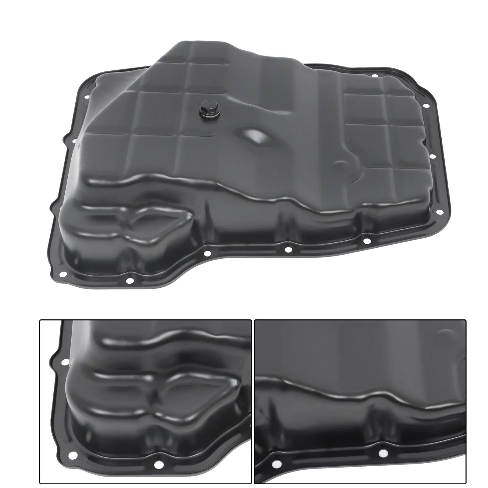 Labwork Automatic Trans Oil Pan for Dodge Dakota 2010 Durango 2011-2013 265870