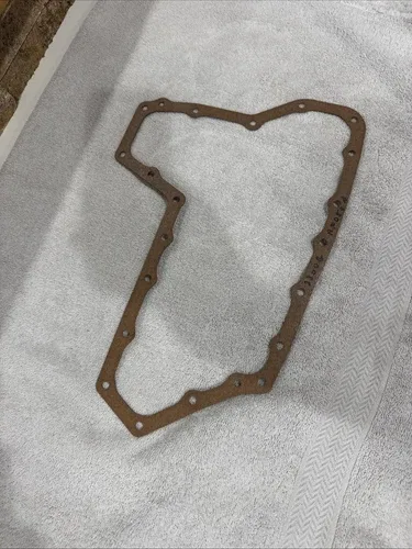 JF010E RE0F09A Oil Pan Gasket Fiber for Murano Maxima V6 image 2