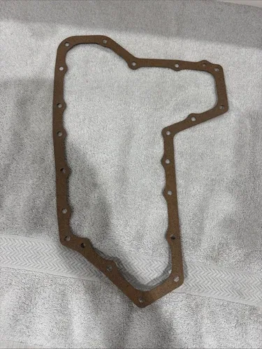 JF010E RE0F09A Oil Pan Gasket Fiber for Murano Maxima V6 image 3