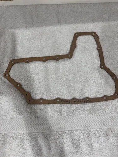 JF010E RE0F09A Oil Pan Gasket Fiber for Murano Maxima V6