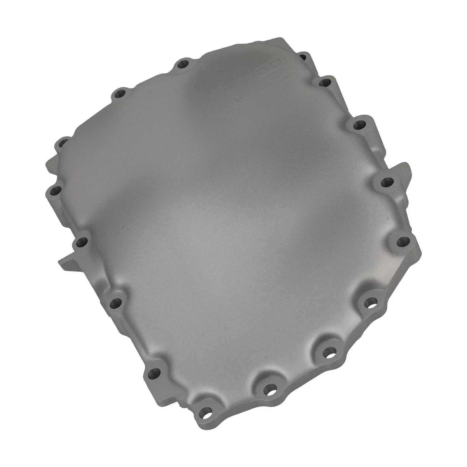 Engine Oil Sump Pan for Honda Civic Coupe Sedan CVT 2014-2020 Aluminum
