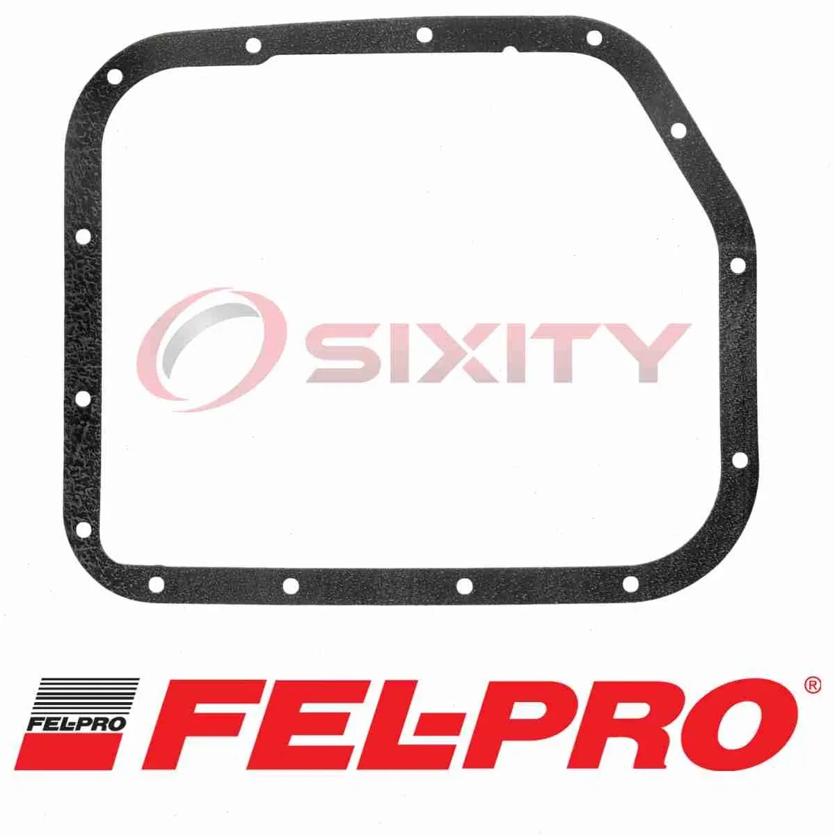 For Dodge Ram 1500 FEL-PRO Automatic Transmission Oil Pan Gasket 1994-2003 p9
