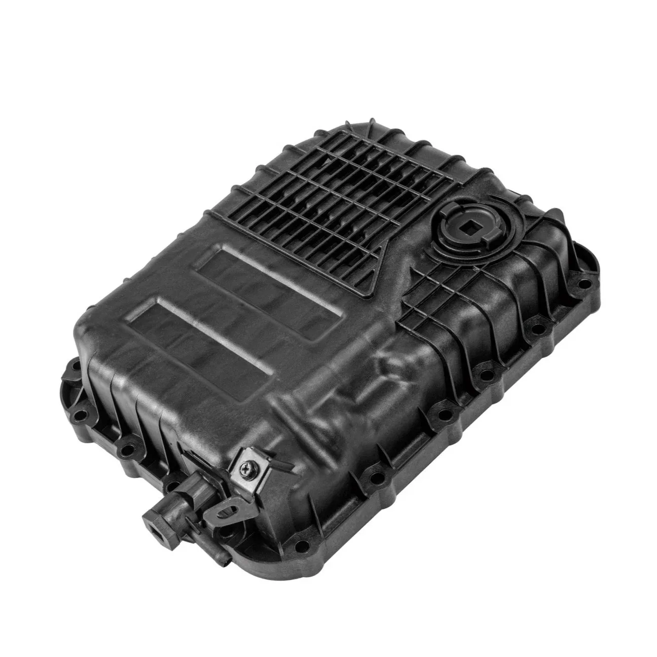 2011-2017 Valve Body Side Cover 45280-26101 for Accent, Elantra, Kia Forte, Kia Rio image 2