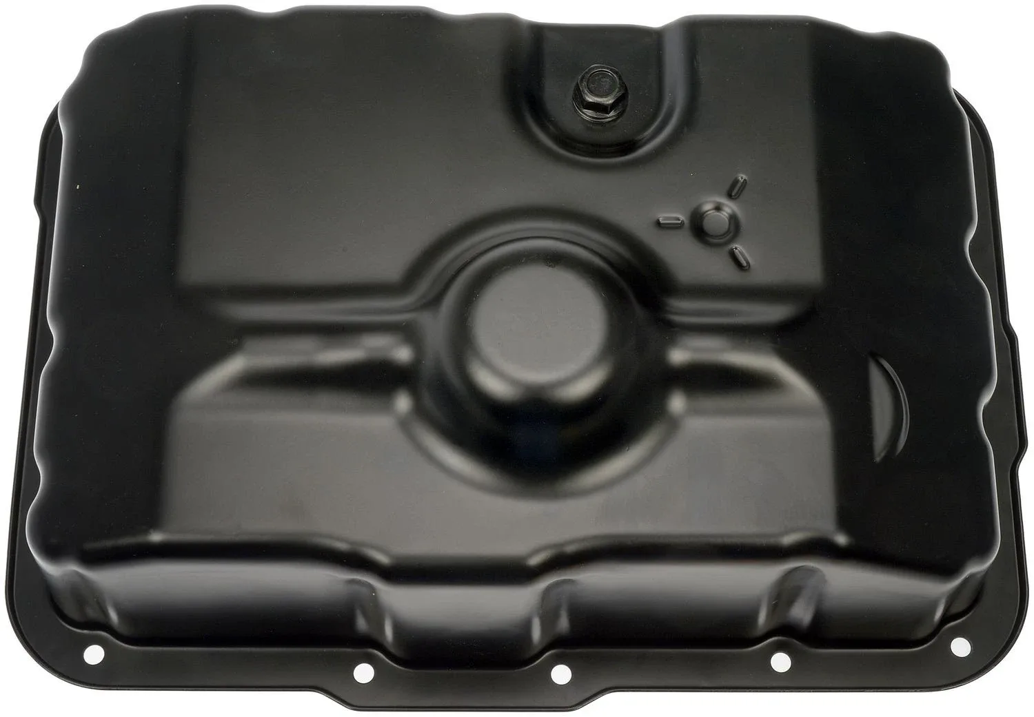2002-2010 Ford / Lincoln / Mercury Transmission Oil Pan - Dorman 265-901 image 3