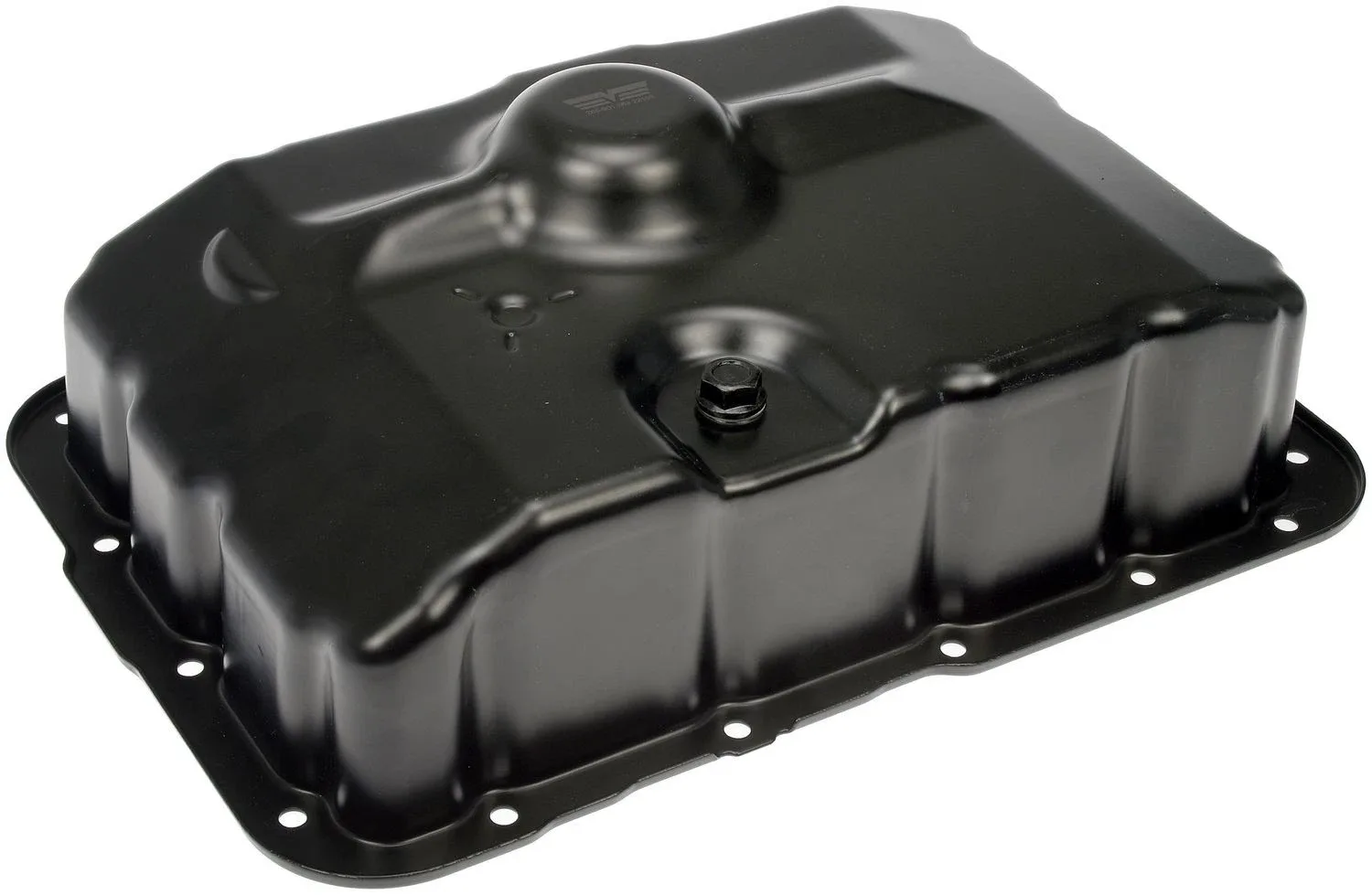 2002-2010 Ford / Lincoln / Mercury Transmission Oil Pan - Dorman 265-901 image 4